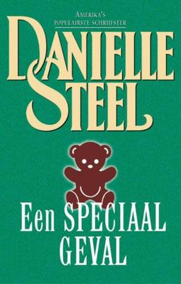 Een speciaal geval - Danielle Steel - eBook (9789021807911) Een speciaal geval - Danielle Steel - eBook (9789021807911)