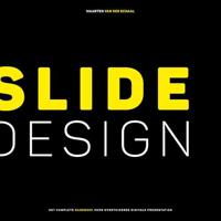 Slide design - Maarten van der Schaal - Paperback (9789461263568)
