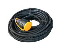 RELECTRIC Verlengkabel - 20 m - 1,5 mm²,