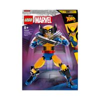 LEGO Marvel 76257 Super Heroes ï»¿wolverine bouwfiguur