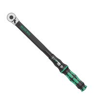 Wera Click-Torque C 3 draaimomentsleutel met omschakelratel, 1/2 duim, 40 - 200 Nm - 1 stuk(s) - 05075622001 - thumbnail