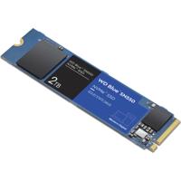 Western Digital SN550 M.2 250 GB PCI Express 3.0 3D NAND NVMe