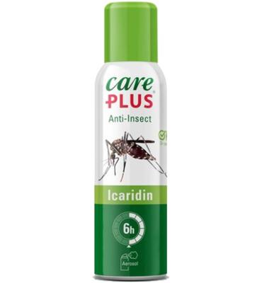 Care Plus Care Plus Anti Insect Icaridin (100ml)