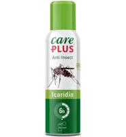 Care Plus Care Plus Anti Insect Icaridin (100ml)