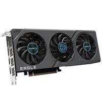 Gigabyte Nvidia GeForce RTX 4060 Ti Videokaart 8 GB GDDR6-RAM PCI-Express, HDMI, DisplayPort - thumbnail