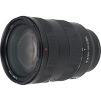 Sony FE 24-105mm F/4.0G OSS occasion - thumbnail