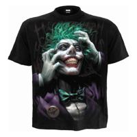 Joker T-Shirt Freak Size M - thumbnail