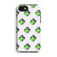 8-bit N°10: iPhone 8 Tough Case - thumbnail