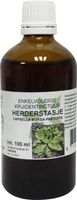 Natura Sanat Capsella burs p / herderstasje tinctuur bio (100 ml) - thumbnail