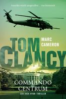 Tom Clancy Commandocentrum - Marc Cameron - ebook - thumbnail