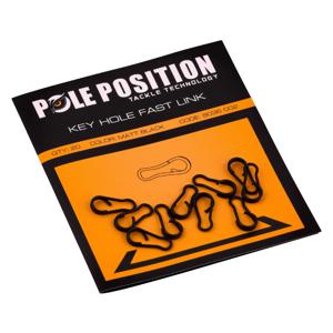 PolePosition Key Hole Fast Link 20st.