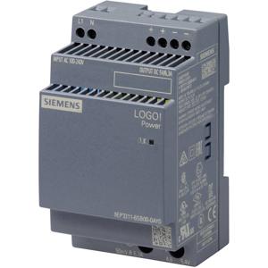 Siemens 6EP3311-6SB00-0AY0 netvoeding & inverter Binnen Meerkleurig