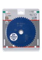 Bosch Professional Cirkelzaagblad Expert for Wood (hout, 190 x 30 x 1,5 mm, 48 tanden, accessoire accu-cirkelzaag)