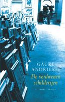 De verdwenen schilderijen - Gauke Andriesse - ebook - thumbnail