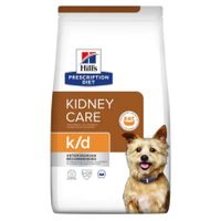 Prescription Diet Canine K/d 4kg - thumbnail