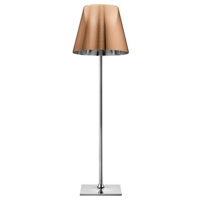FLOS K Tribe F3 Vloerlamp Koper