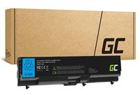 Green Cell 42T4795 42T4235 42T4791 42T4732 42T4751 42T4752 42T4793 Laptop Batterij voor Lenovo ThinkPad T410 T420 T510 T520 W510 W520 SL410 SL510 L510 L512 L520 T410i T420i L420 Edge E520 E525