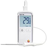 testo 0563 1082 108-2 - Digitale voedselthermometer (waterdicht)