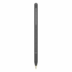 Momax Mag Link Pro Magnetische Capacitieve iPad Stylus Pen - Donkergrijs