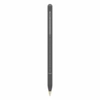 Momax Mag Link Pro Magnetische Capacitieve iPad Stylus Pen - Donkergrijs - thumbnail