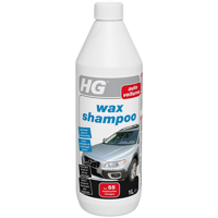 HG Auto reiniger en beschermer