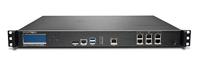 SonicWall SMA 6210 Secure Upgrade Plus with 24x7 Support up to 100 User (02-SSC-2893)
