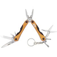 Bahco MTT121 Multitool Aantal functies 18 - thumbnail