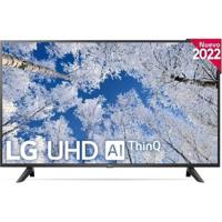 LG LED TV 2022 | 43UQ7000 | 43 inch (108 cm) | UHD | Processor 5 Gen5 AI 4K