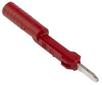 Phoenix 3032732 - Adapter PAI-4-FIX RD rood