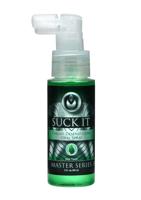 MS Suck It Throat Desensitizing Oral Spray - 2oz