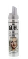 Guhl Color forming mousse 98 zilverblond (75 ml) - thumbnail