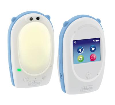 Chicco First Dreams Blauw, Wit Chicco First Dreams Blauw, Wit