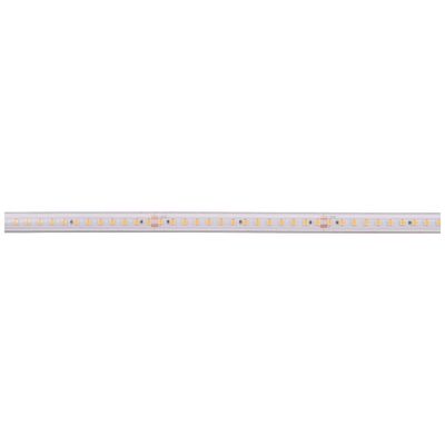 Deko Light Long Run 840396 LED-strip Energielabel: F (A - G) Met open kabeleinde 48 V 15 m Warmwit 1 stuk(s)