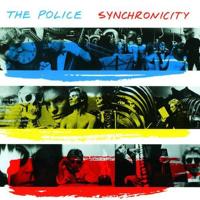 Synchronicity (Cdr.) - CD (0606949365622)