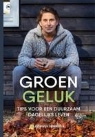 Groen geluk - Lodewijk Hoekstra - Paperback (9789044356687)