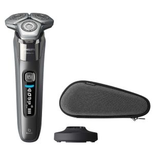 Philips SHAVER Series 8000 S8697/35 Elektrisch scheerapparaat voor nat en droog scheren