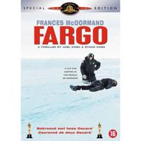 Fargo (DVD)
