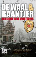 Een licht in de duisternis - De Waal & Baantjer - ebook - thumbnail