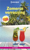 Zomerse verrassing - Cara Colter - ebook - thumbnail