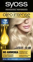 Color Oleo Intense 12-00 zilverblond haarverf