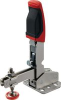 Bessey Verticale spanner | maat 50 | horizontale voet | 1 stuk - STC-VH50 STC-VH50 - thumbnail