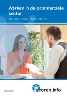 Werken in de commerciële sector - Paperback (9789037244953)