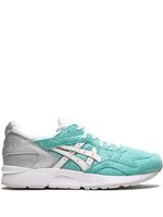 ASICS gel-lyte 5 sneakers - Vert - thumbnail