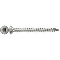 Fischer 657287 Verzinkkopschroef 4.5 mm 30 mm T Galvanisch verzinkt 200 stuk(s)