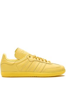 adidas x Pharrell baskets Samba Humanrace 'Yellow' - Jaune