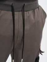 VSCT Clubwear / joggingbroek Combat in grijs