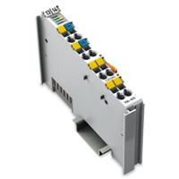 WAGO 750-670 PLC-motorcontroller 750-670 1 stuk(s) - thumbnail