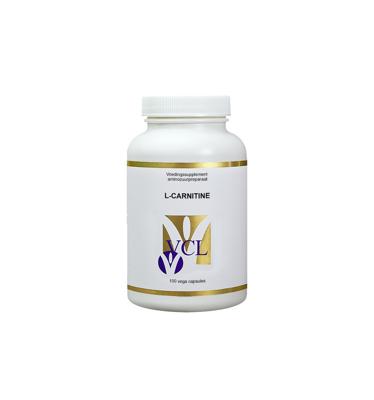 L-Carnitine 415mg