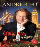 Christmas Forever - Live In London - Blu-Ray (0602557179637)