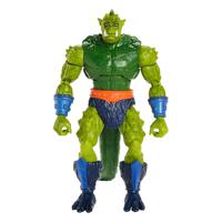 Masters Of The Universe: New Eternia Masterverse Deluxe Action Figure Whiplash 21 Cm - thumbnail